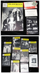 plays from the 1960s