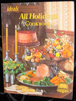 All Holidays Cookbook