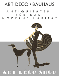 Art Déco Shop