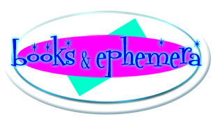 Books and Ephemera