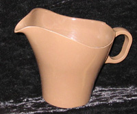 Boontonware Creamer