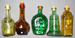 little bottles