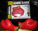 Everlast boxing gloves, number 14
