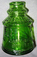 Miniature Cape May Bottle
from Wheaton
