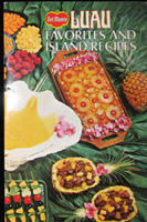 Del Monte® Luau, Favorites
and Island Recipes