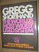 Gregg Shorthand, by John Robert Gregg, Louis A. Leslie and Charles E. Zoubek