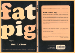 Fat Pig by Neil LaBute