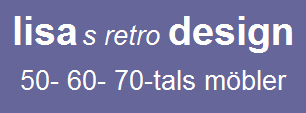 Lisa's Retro Design logo