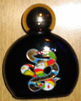 Niki de Saint Phalle Eau de Toilette miniature