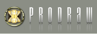ProDraw Graphics logo