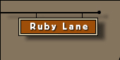 Ruby Lane logo