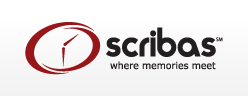 Scribas