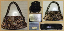 Talbot's handbag
