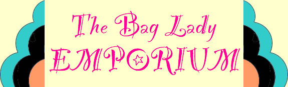 The Bag Lady Emporium
