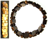 Tiger’s eye stretch bracelet mini