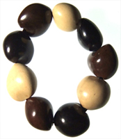 Woody Beads bracelet