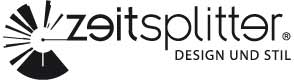 Zeitsplitter logo