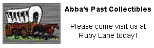 Abba's Antiques
