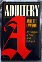 Lawson: adultery