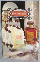 Amaretto di Saronno®: "Cook With Love," from Foreign Vintages, Inc.‚ Importer