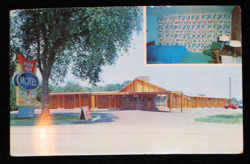 Arrowhead Motel