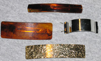 Barrette Set