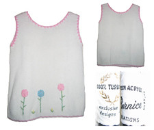 Bernice Creations sweater vest