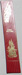 HMS Victory bookmark