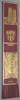 Westminster Abbey bookmark
