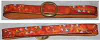 campcraft belt