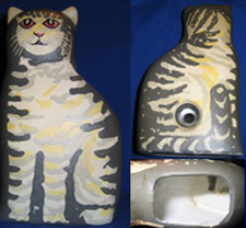 Cat Pencil Sharpener
from Our Own Import