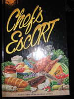 Women’s American ORT Southeast District: Chef’s Escort