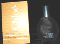 Chloé Eau de Toilette spray‚ by Parfume Lagerfeld Paris