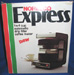 Norelco Express Coffee Maker