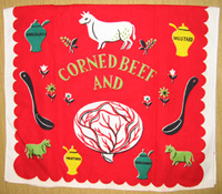 corned