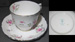 Crown Staffordshire 15 mini