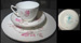 Crown Staffordshire 56 set mini