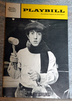 Dustin Hoffman