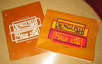 English Made Easy by Bernadine P. Branshaw