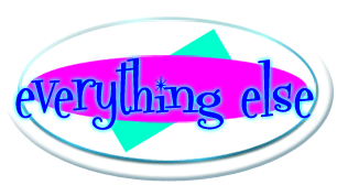 everything else