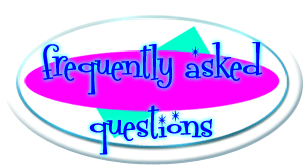 frequently asked questions
