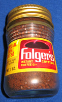 Folgers