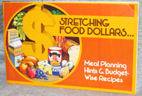 Quaker Oats: Stretching Food Dollars
