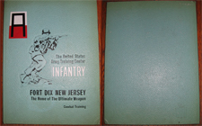 Fort Dix manual