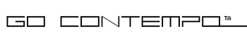Go Contempo