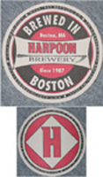 Harpoon Brewery