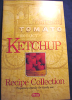 H.J. Heinz Company: Ketchup Recipe Collection