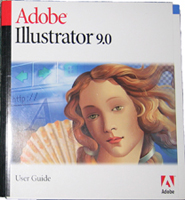 Adobe Illustrator 9.0 User Guide
by Adobe Systems Incorporated