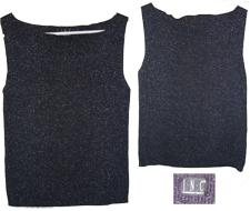 INC tank top