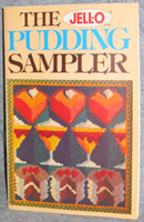 The Jell-O® Pudding Sampler